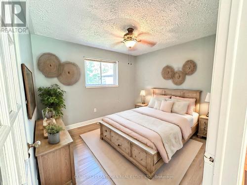 127 River Garden Road, Marmora And Lake, ON - Indoor Photo Showing Bedroom