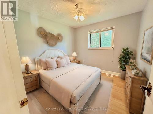 127 River Garden Road, Marmora And Lake, ON - Indoor Photo Showing Bedroom