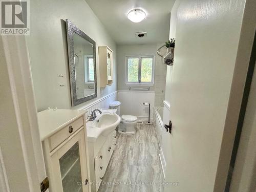 127 River Garden Road, Marmora And Lake, ON - Indoor Photo Showing Bathroom