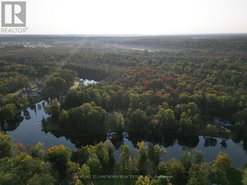 127 River Garden Road, Marmora And Lake, ON - Outdoor With View