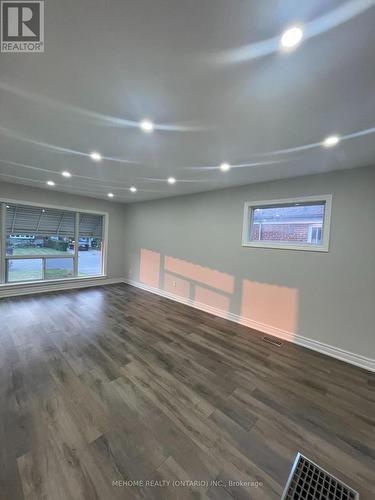 65 Miramar Crescent, Toronto (Bendale), ON - Indoor Photo Showing Basement