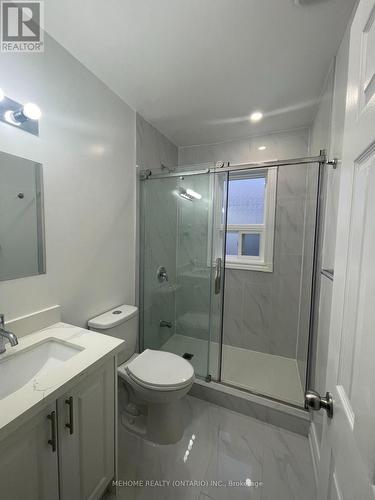 65 Miramar Crescent, Toronto (Bendale), ON - Indoor Photo Showing Bathroom