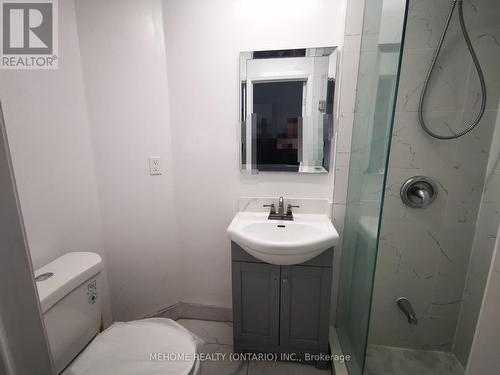 65 Miramar Crescent, Toronto (Bendale), ON - Indoor Photo Showing Bathroom