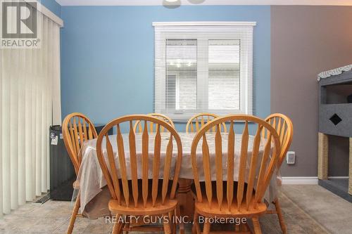 717 Overend Gardens, Peterborough (Monaghan), ON - Indoor Photo Showing Dining Room