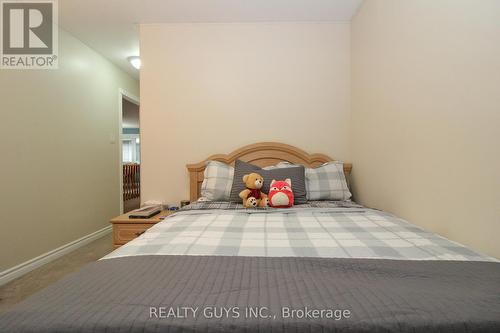 717 Overend Gardens, Peterborough (Monaghan), ON - Indoor Photo Showing Bedroom