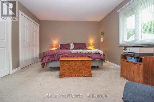 717 Overend Gardens, Peterborough (Monaghan), ON - Indoor Photo Showing Bedroom