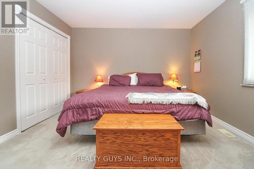 717 Overend Gardens, Peterborough (Monaghan), ON - Indoor Photo Showing Bedroom