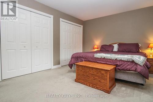 717 Overend Gardens, Peterborough (Monaghan), ON - Indoor Photo Showing Bedroom