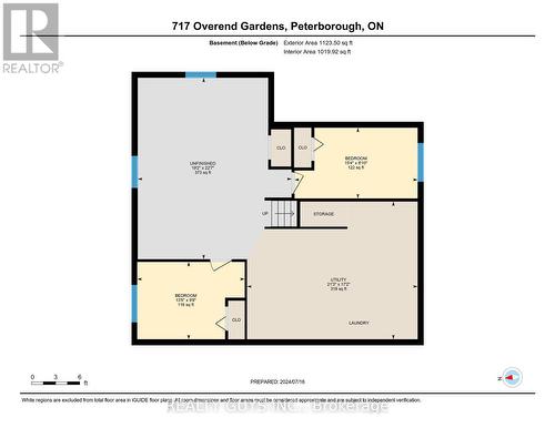 717 Overend Gardens, Peterborough (Monaghan), ON - Other