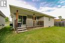 717 Overend Gardens, Peterborough (Monaghan), ON  - Outdoor With Deck Patio Veranda With Exterior 