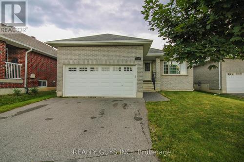 717 Overend Gardens, Peterborough (Monaghan), ON - Outdoor