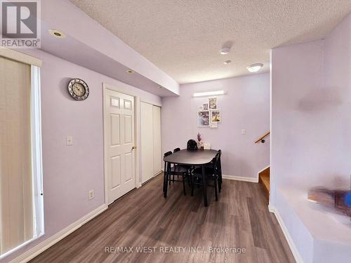 2035 - 3025 Finch Avenue W, Toronto (Humbermede), ON - Indoor Photo Showing Dining Room