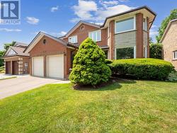 3569 BELVEDERE CRESCENT  Mississauga (Erin Mills), ON L5L 3B3