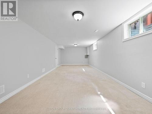 3569 Belvedere Crescent, Mississauga, ON - Indoor Photo Showing Other Room