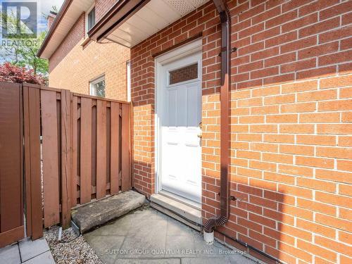 3569 Belvedere Crescent, Mississauga, ON -  Photo Showing Other Room