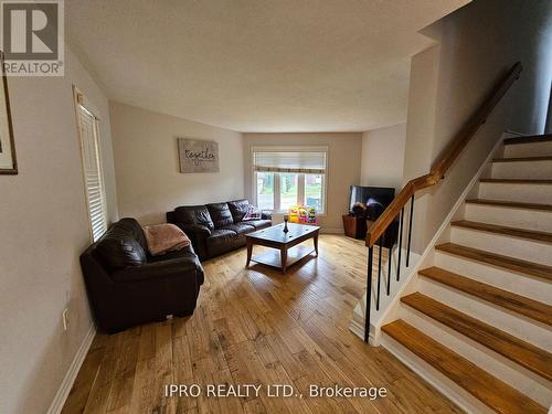 7027 Estoril Road, Mississauga (Meadowvale), ON - Indoor