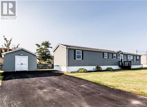 35 Tracadie Drive, Dieppe, NB - Outdoor