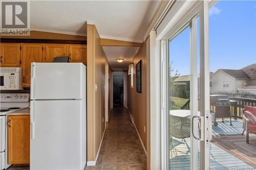 35 Tracadie Drive, Dieppe, NB - Indoor Photo Showing Kitchen