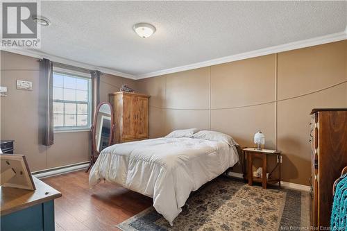 35 Tracadie Drive, Dieppe, NB - Indoor Photo Showing Bedroom