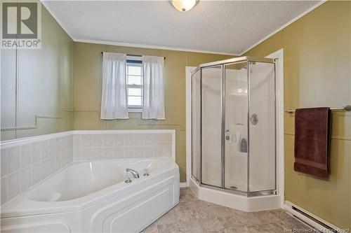 35 Tracadie Drive, Dieppe, NB - Indoor Photo Showing Bathroom