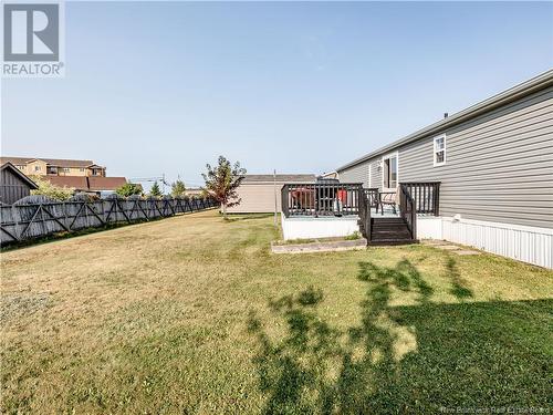 35 Tracadie Drive, Dieppe, NB - Outdoor