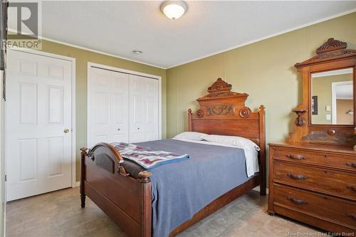 35 Tracadie Drive, Dieppe, NB - Indoor Photo Showing Bedroom