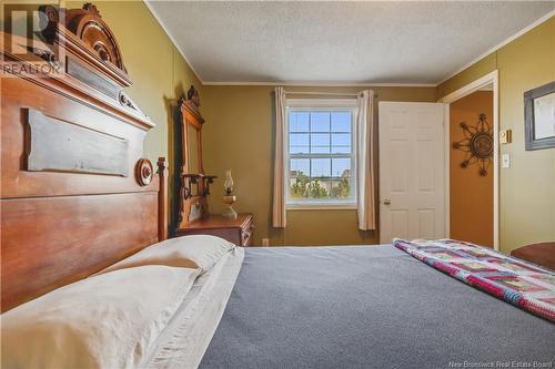 35 Tracadie Drive, Dieppe, NB - Indoor Photo Showing Bedroom