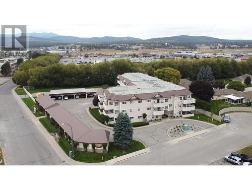 1201 Kokanee  Drive Unit# 308, Cranbrook, BC - Outdoor With View