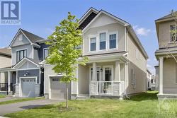 773 DERREEN AVENUE  Stittsville, ON K2S 2Z1