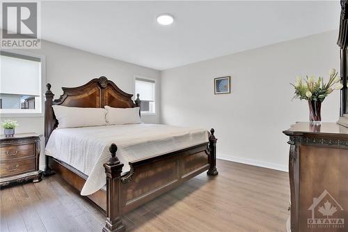 773 Derreen Avenue, Stittsville, ON - Indoor Photo Showing Bedroom