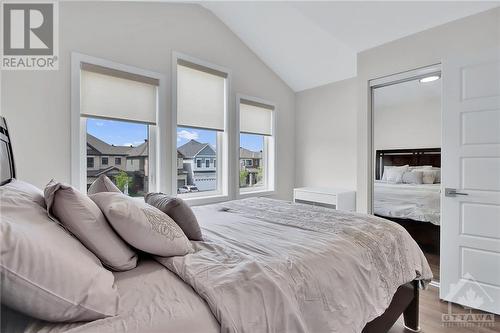 773 Derreen Avenue, Stittsville, ON - Indoor Photo Showing Bedroom