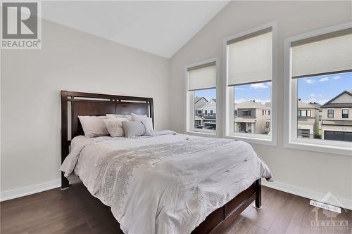 773 Derreen Avenue, Stittsville, ON - Indoor Photo Showing Bedroom