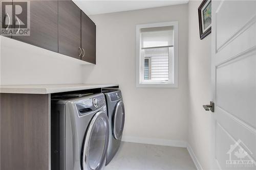 773 Derreen Avenue, Stittsville, ON - Indoor Photo Showing Laundry Room