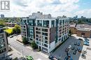 360 Patricia Avenue Unit#709, Ottawa, ON  - Outdoor With Balcony With View 