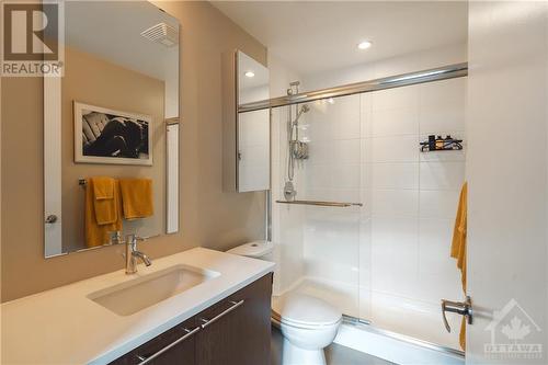 360 Patricia Avenue Unit#709, Ottawa, ON - Indoor Photo Showing Bathroom