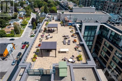 360 Patricia Avenue Unit#709, Ottawa, ON - Outdoor With View