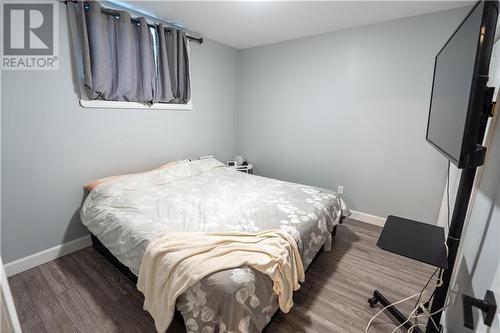 142 Bellwood Drive, Cornwall, ON - Indoor Photo Showing Bedroom