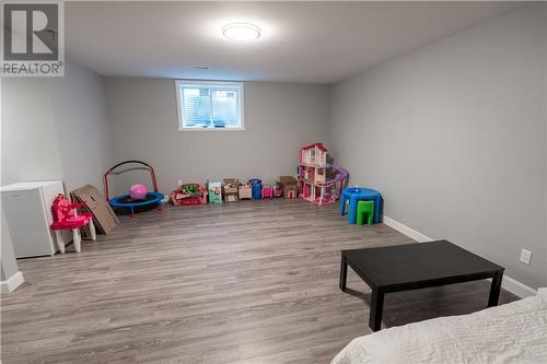 142 Bellwood Drive, Cornwall, ON - Indoor Photo Showing Other Room