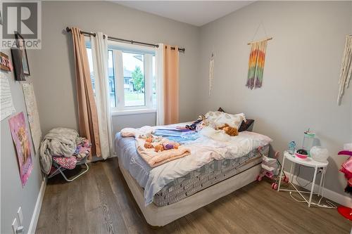 142 Bellwood Drive, Cornwall, ON - Indoor Photo Showing Bedroom