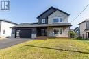 64 Renoir Street, Moncton, NB  - Outdoor 