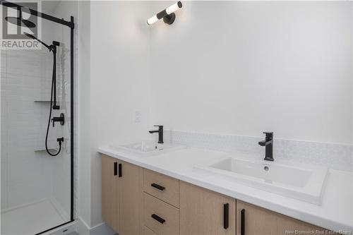 64 Renoir Street, Moncton, NB - Indoor Photo Showing Bathroom