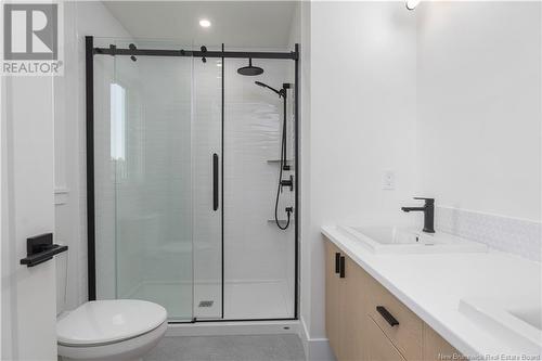 64 Renoir Street, Moncton, NB - Indoor Photo Showing Bathroom