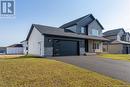 64 Renoir Street, Moncton, NB  - Outdoor 