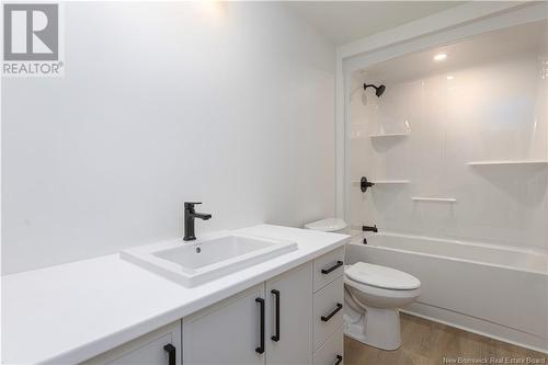 64 Renoir Street, Moncton, NB - Indoor Photo Showing Bathroom