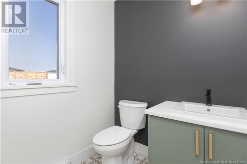 64 Renoir Street, Moncton, NB - Indoor Photo Showing Bathroom