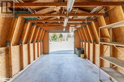 1034 Eighth Lane, Minden, ON - Indoor Photo Showing Other Room