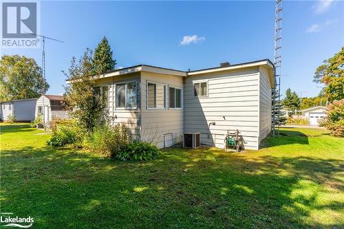 1034 Eighth Lane, Minden, ON - Outdoor