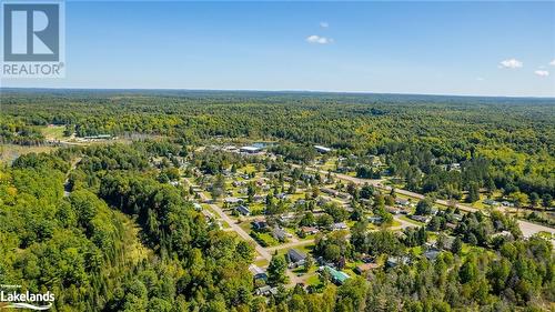 1034 Eighth Lane, Minden, ON - Outdoor With View