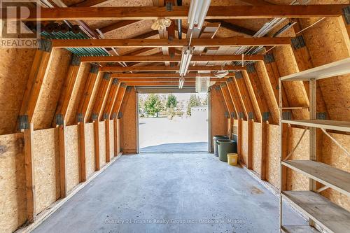 1034 Eighth Lane, Minden Hills, ON - Indoor Photo Showing Other Room