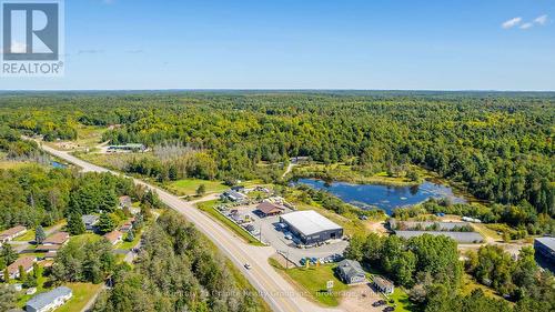 1034 Eighth Lane, Minden Hills, ON - Outdoor With View